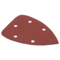 Sanding pads